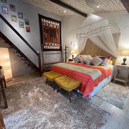 Villa Lulu Maison Búzios Zewnętrze zdjęcie