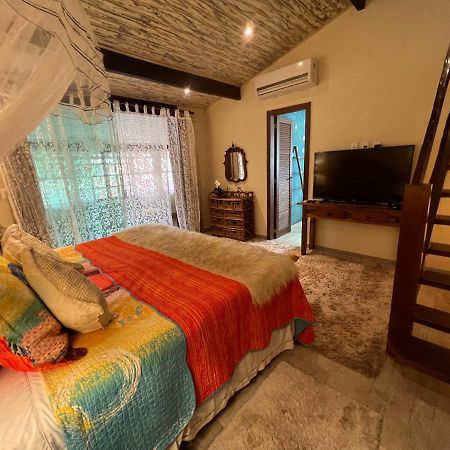 Villa Lulu Maison Búzios Zewnętrze zdjęcie