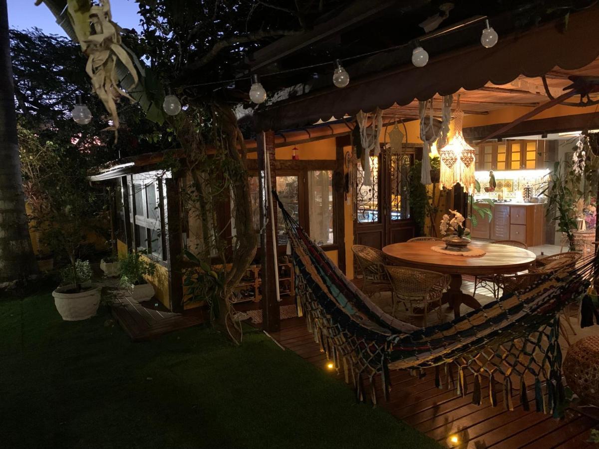 Villa Lulu Maison Búzios Zewnętrze zdjęcie
