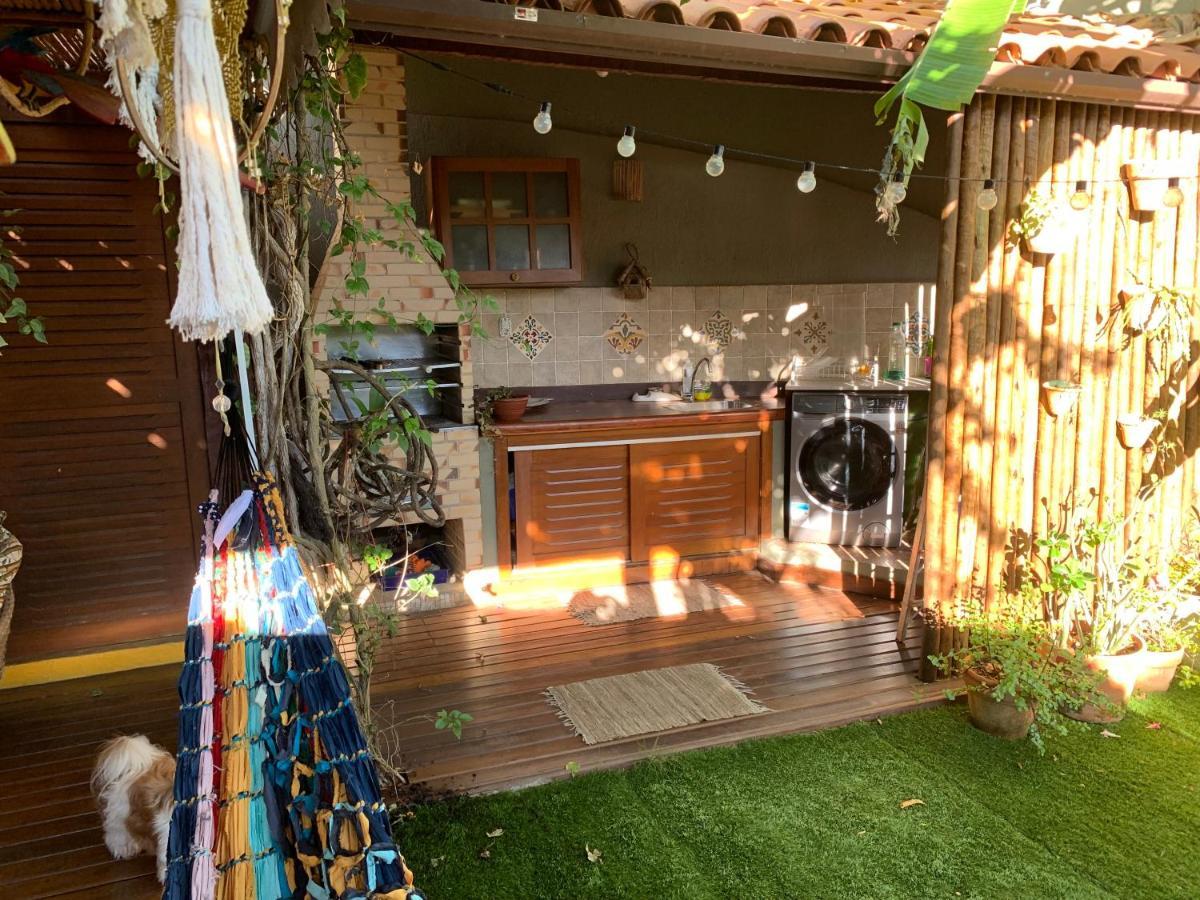 Villa Lulu Maison Búzios Zewnętrze zdjęcie