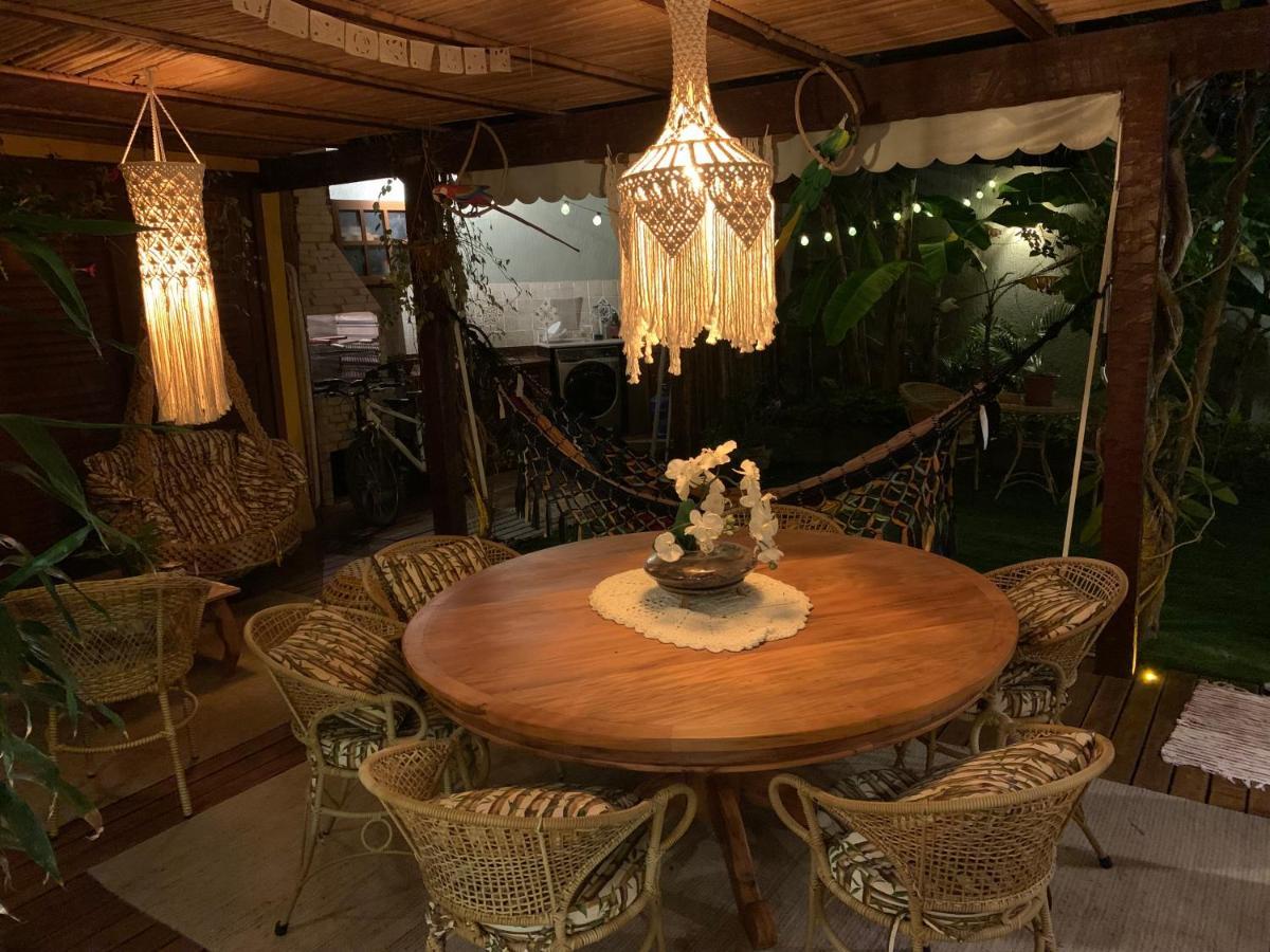 Villa Lulu Maison Búzios Zewnętrze zdjęcie