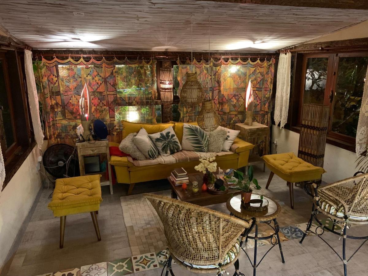 Villa Lulu Maison Búzios Zewnętrze zdjęcie