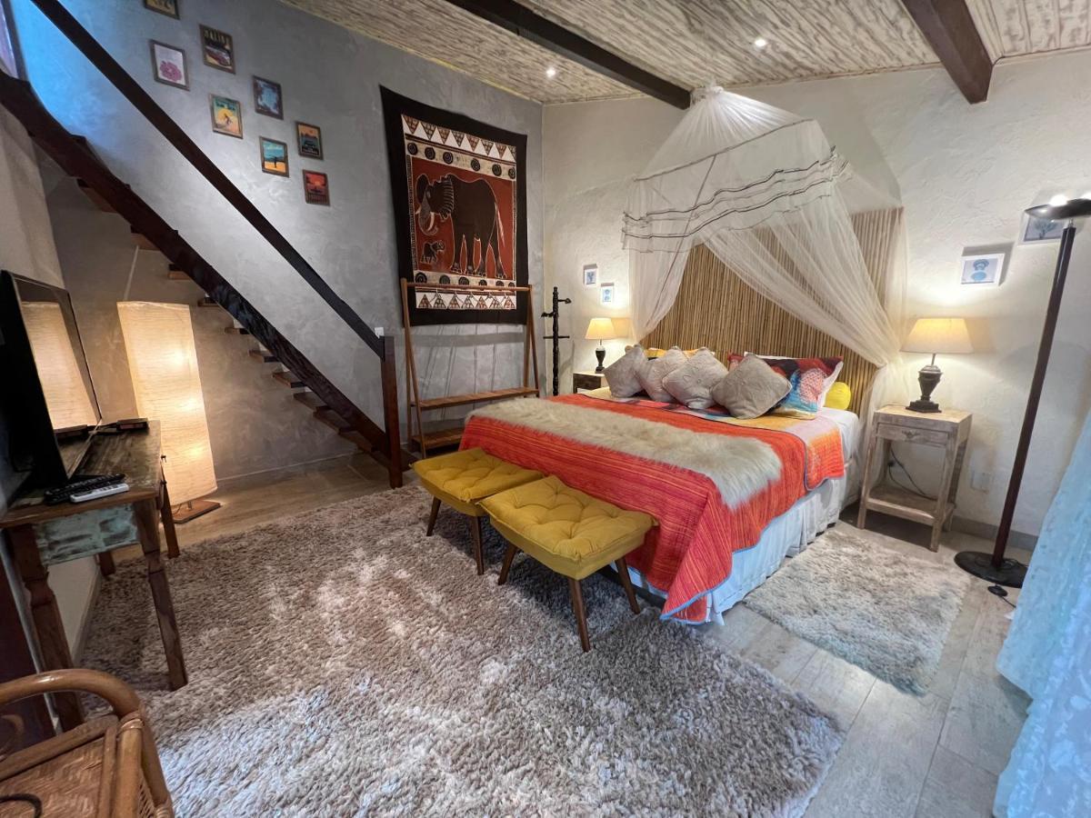 Villa Lulu Maison Búzios Zewnętrze zdjęcie
