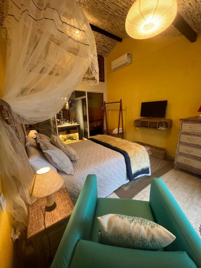 Villa Lulu Maison Búzios Zewnętrze zdjęcie