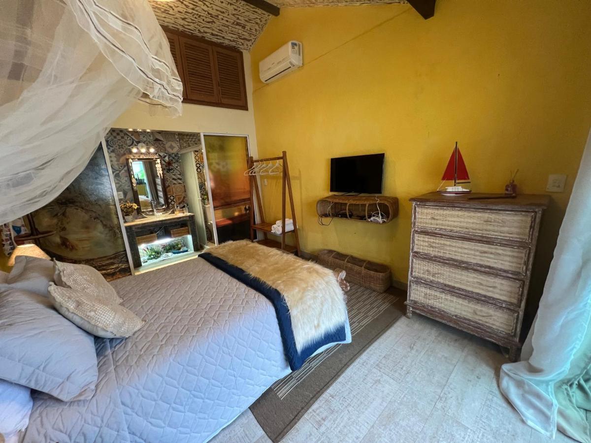 Villa Lulu Maison Búzios Zewnętrze zdjęcie