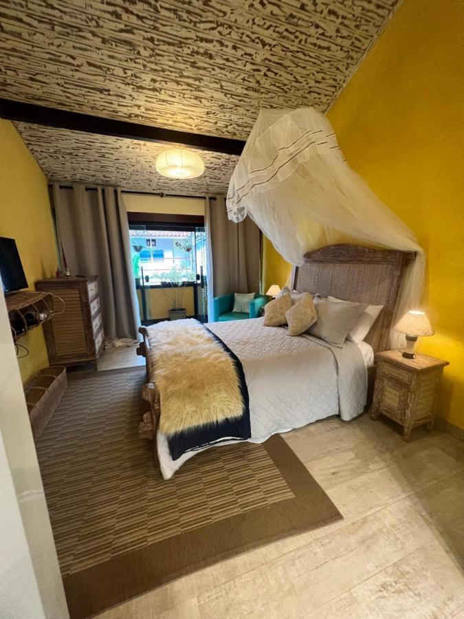 Villa Lulu Maison Búzios Zewnętrze zdjęcie