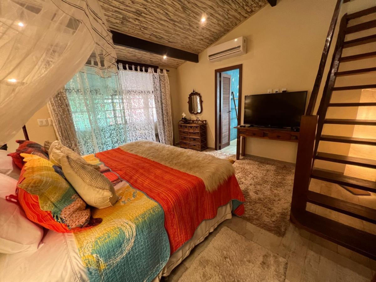 Villa Lulu Maison Búzios Zewnętrze zdjęcie