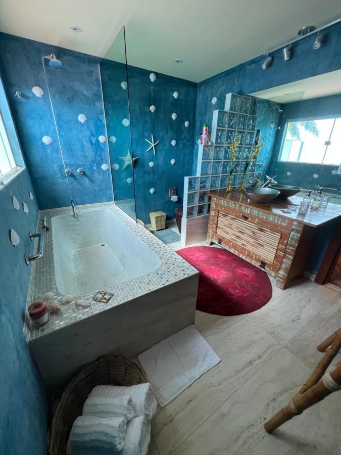 Villa Lulu Maison Búzios Zewnętrze zdjęcie
