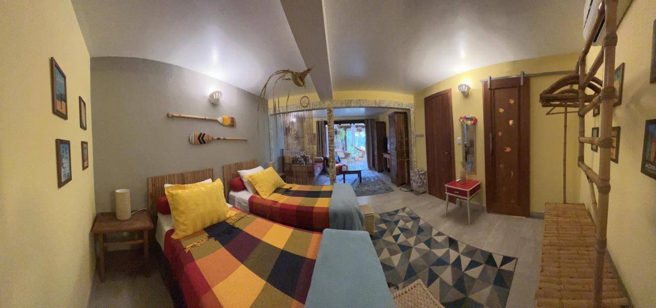Villa Lulu Maison Búzios Zewnętrze zdjęcie