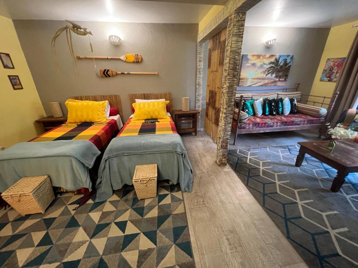 Villa Lulu Maison Búzios Zewnętrze zdjęcie