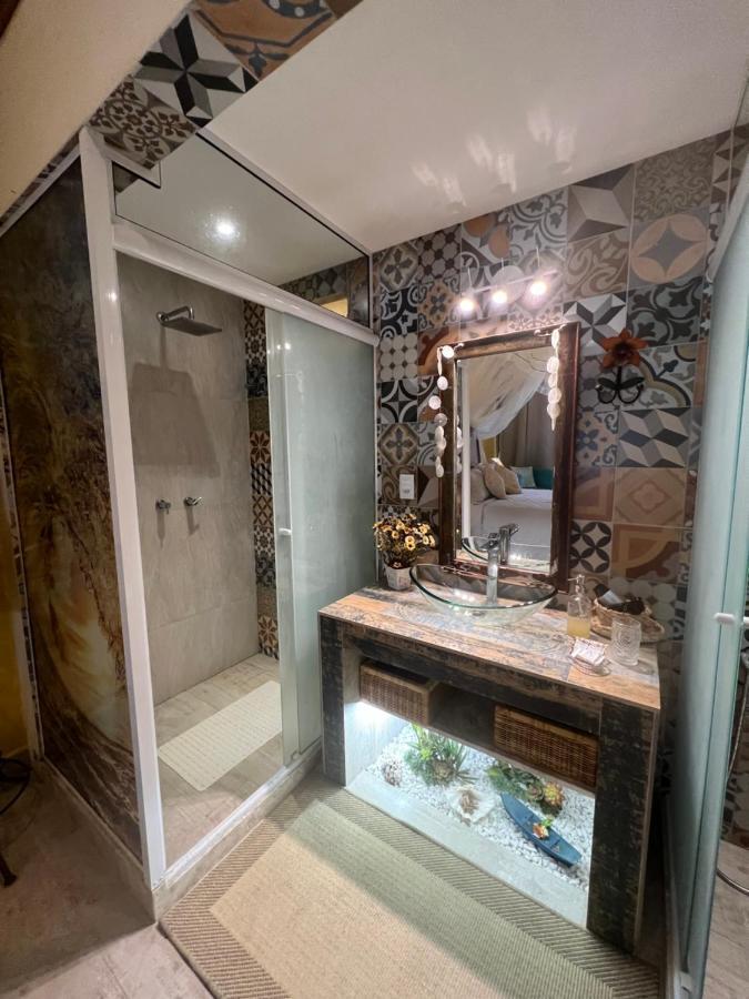 Villa Lulu Maison Búzios Zewnętrze zdjęcie