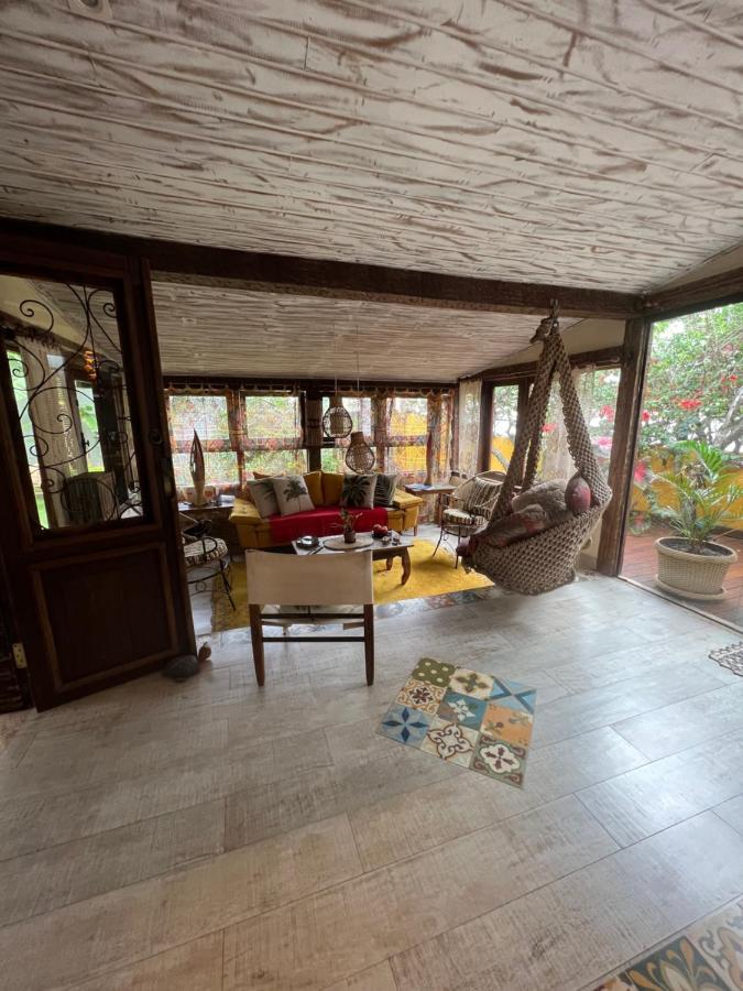 Villa Lulu Maison Búzios Zewnętrze zdjęcie
