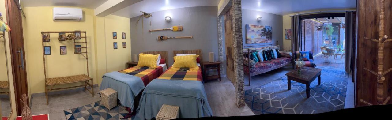 Villa Lulu Maison Búzios Zewnętrze zdjęcie
