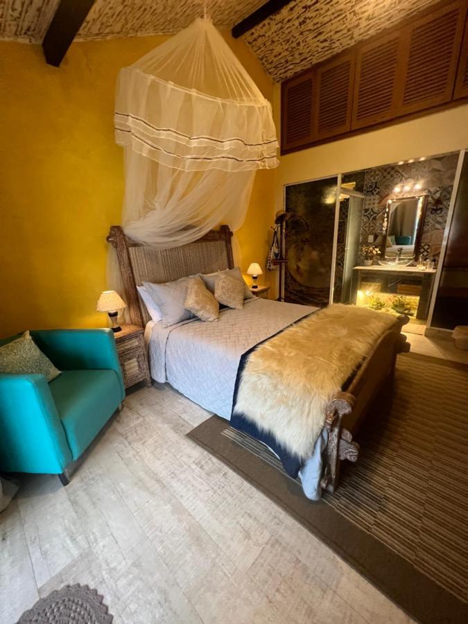 Villa Lulu Maison Búzios Zewnętrze zdjęcie