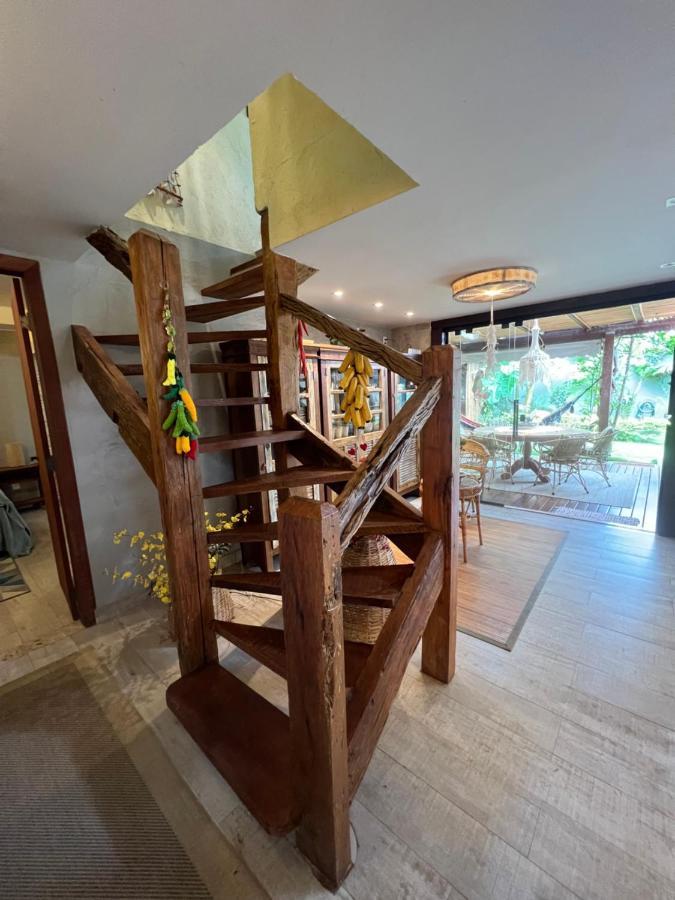 Villa Lulu Maison Búzios Zewnętrze zdjęcie