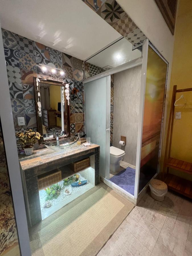 Villa Lulu Maison Búzios Zewnętrze zdjęcie