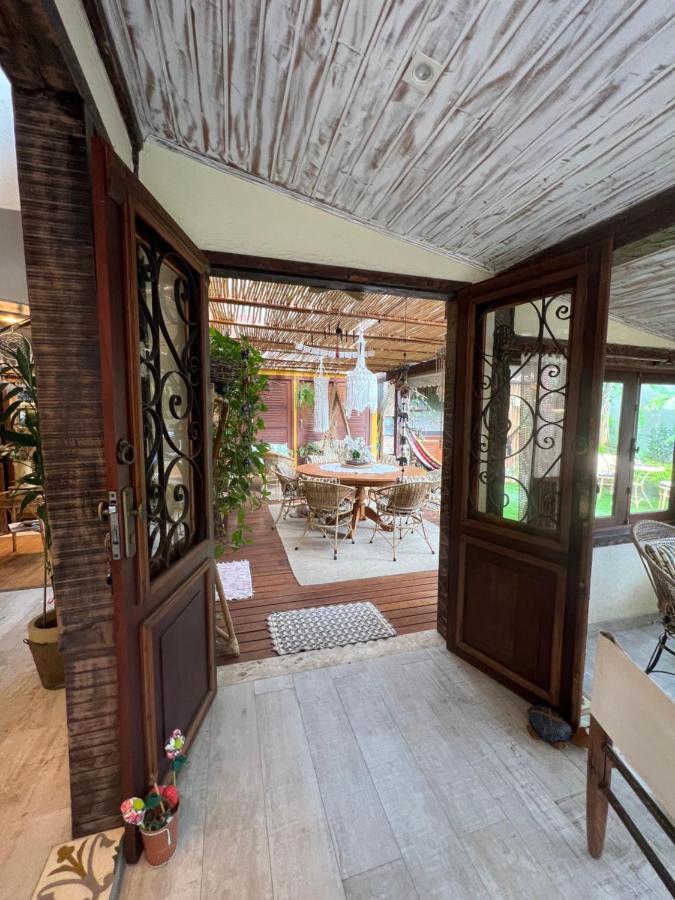 Villa Lulu Maison Búzios Zewnętrze zdjęcie