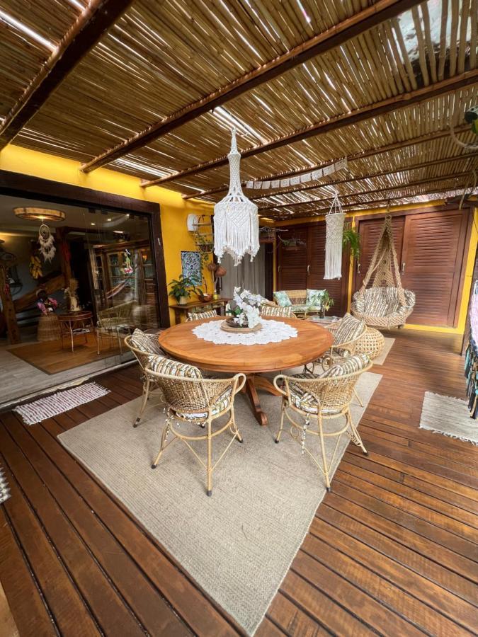 Villa Lulu Maison Búzios Zewnętrze zdjęcie