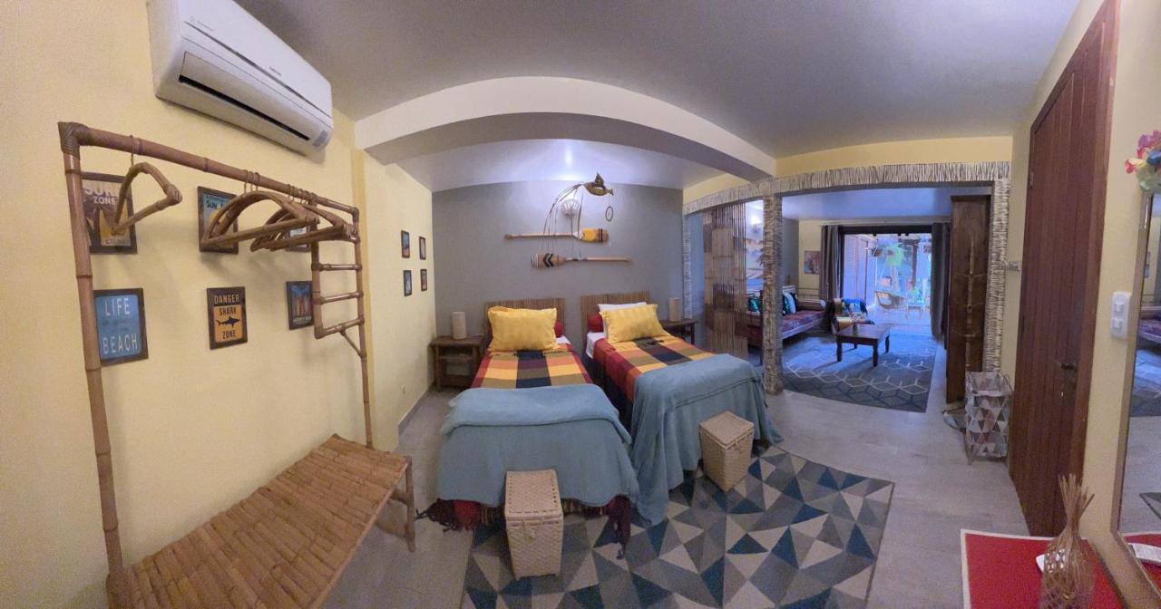 Villa Lulu Maison Búzios Zewnętrze zdjęcie