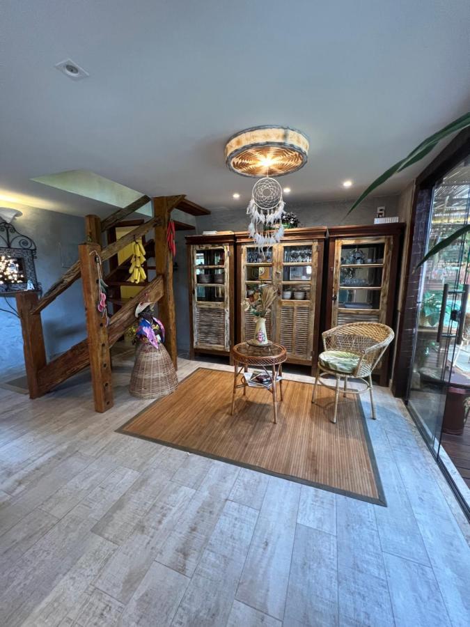 Villa Lulu Maison Búzios Zewnętrze zdjęcie