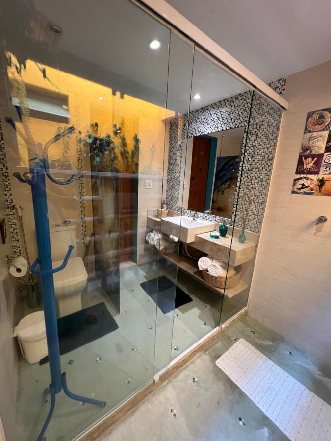 Villa Lulu Maison Búzios Zewnętrze zdjęcie