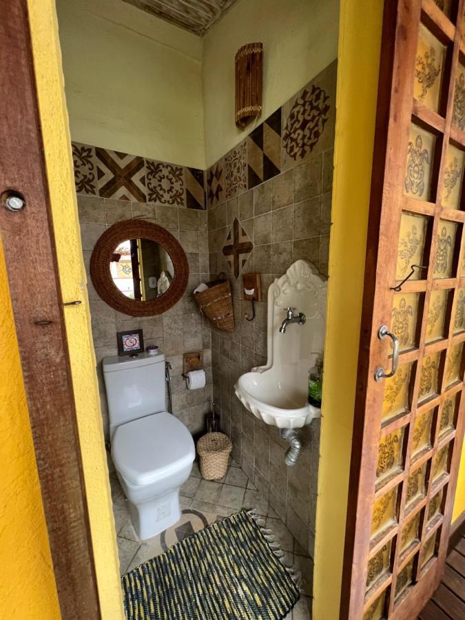 Villa Lulu Maison Búzios Zewnętrze zdjęcie