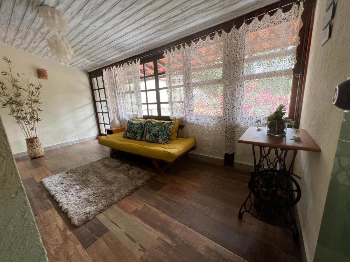 Villa Lulu Maison Búzios Zewnętrze zdjęcie