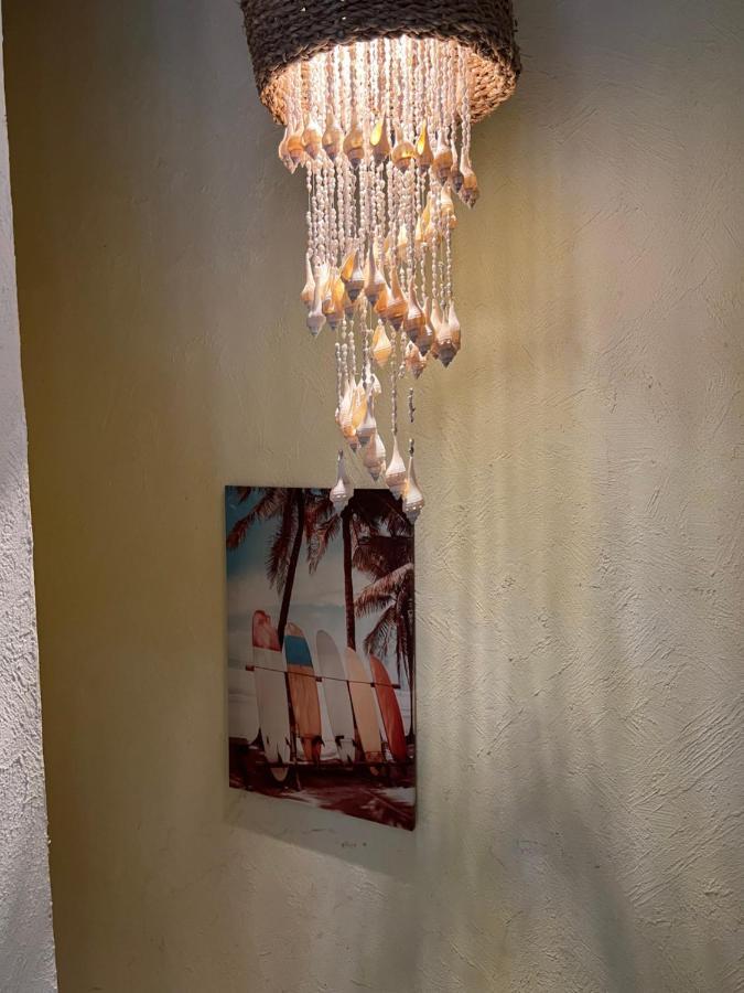 Villa Lulu Maison Búzios Zewnętrze zdjęcie