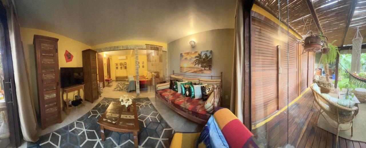 Villa Lulu Maison Búzios Zewnętrze zdjęcie